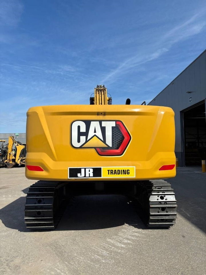 CAT 336 (New / Non CE Certified) - Excavator pe şenile: Foto 4 CAT 336 (New / Non CE Certified) - Excavator pe şenile: Foto 4