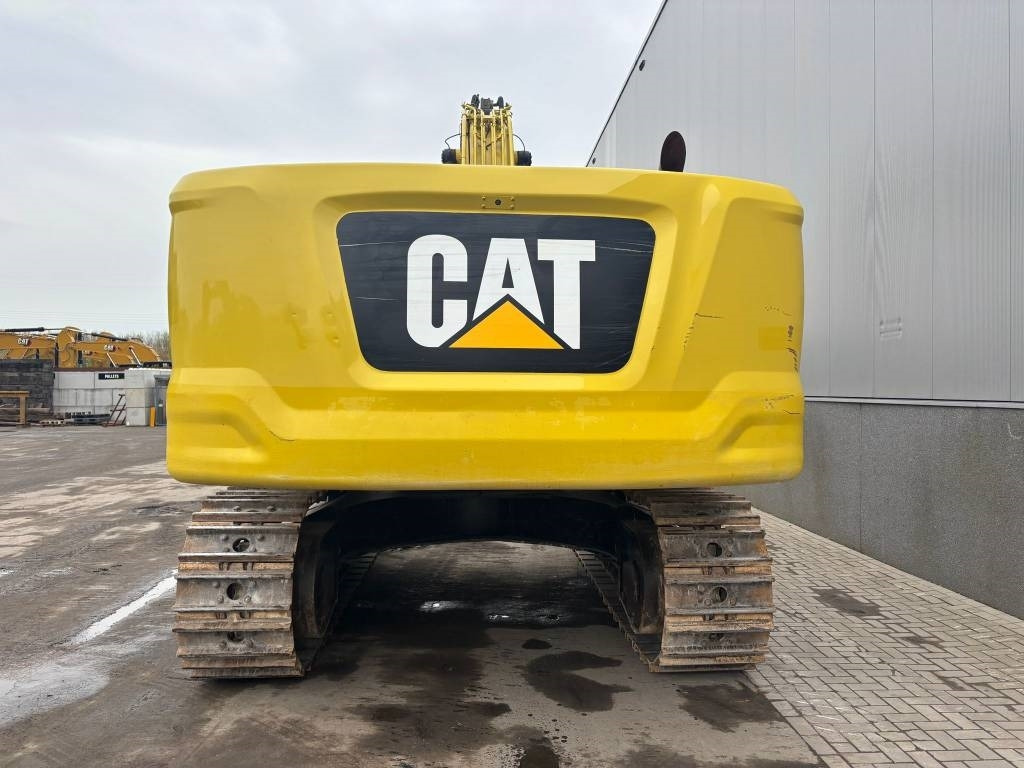 CAT 336 (New Undercarriage) - Excavator pe şenile: Foto 4 CAT 336 (New Undercarriage) - Excavator pe şenile: Foto 4