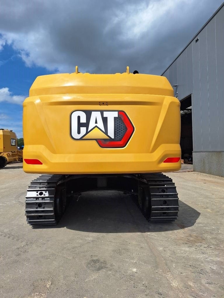 CAT 352 (NEW/Non CE certified) - Excavator pe şenile: Foto 4 CAT 352 (NEW/Non CE certified) - Excavator pe şenile: Foto 4