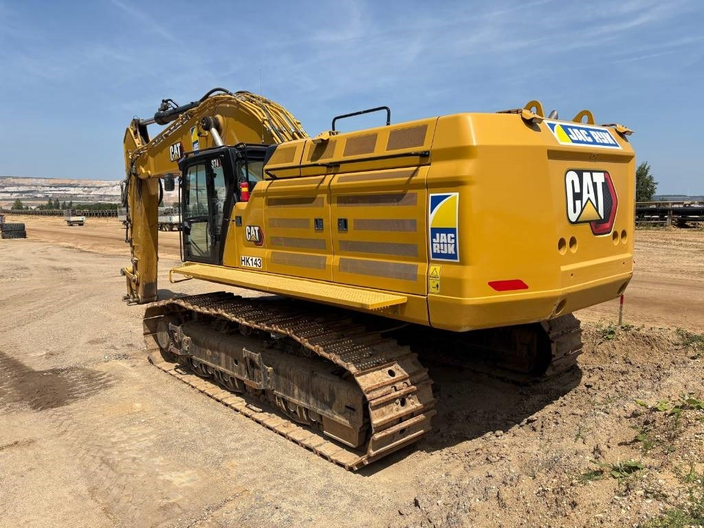 CAT 374 (On Transport) - Excavator pe şenile: Foto 4 CAT 374 (On Transport) - Excavator pe şenile: Foto 4