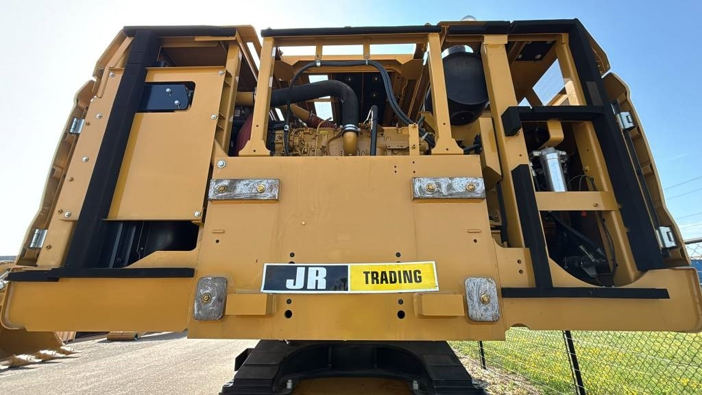 CAT 374 - Excavator pe şenile: Foto 5 CAT 374 - Excavator pe şenile: Foto 5