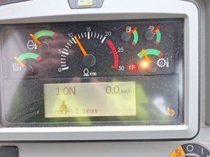 CAT 972 M XE (Under Preparation) - Încărcător frontal pe pneuri: Foto 3 CAT 972 M XE (Under Preparation) - Încărcător frontal pe pneuri: Foto 3