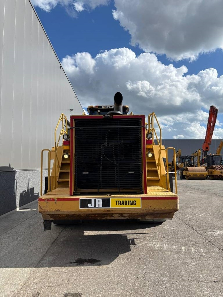CAT 988 H - Încărcător frontal pe pneuri: Foto 4 CAT 988 H - Încărcător frontal pe pneuri: Foto 4