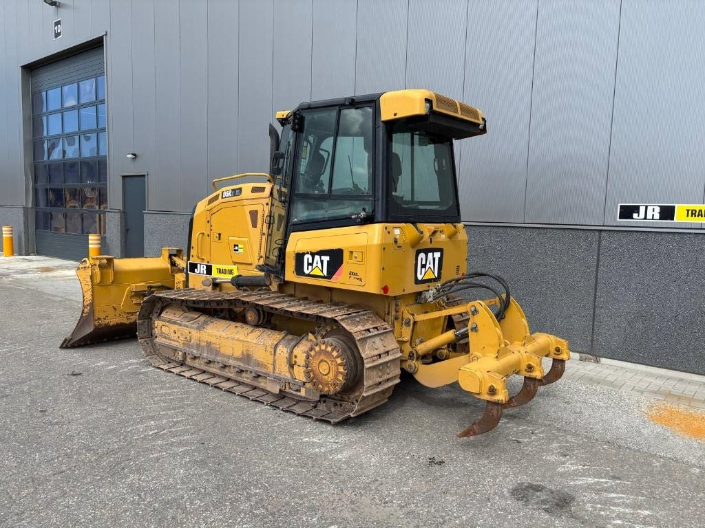 CAT D 5 K 2 XL (Low Verified Hours) - Buldozer: Foto 3 CAT D 5 K 2 XL (Low Verified Hours) - Buldozer: Foto 3