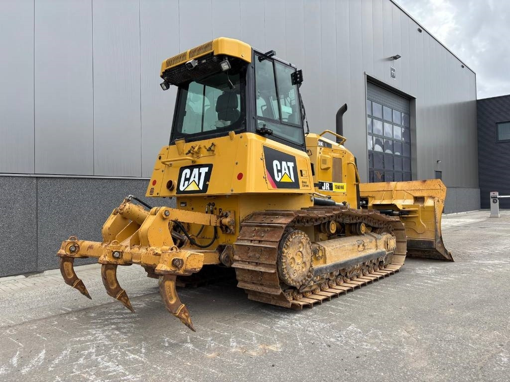 CAT D 6 K 2 XL (CE + EPA) - Buldozer: Foto 5 CAT D 6 K 2 XL (CE + EPA) - Buldozer: Foto 5