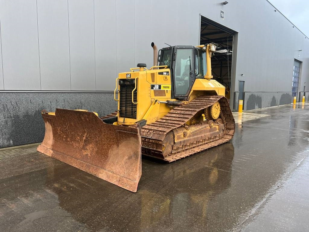 CAT D 6 N LGP - Buldozer: Foto 1 CAT D 6 N LGP - Buldozer: Foto 1