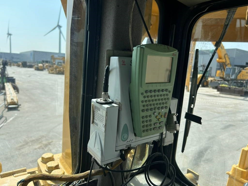 Buldozer CAT D 7 R (Leica GPS): Foto 15