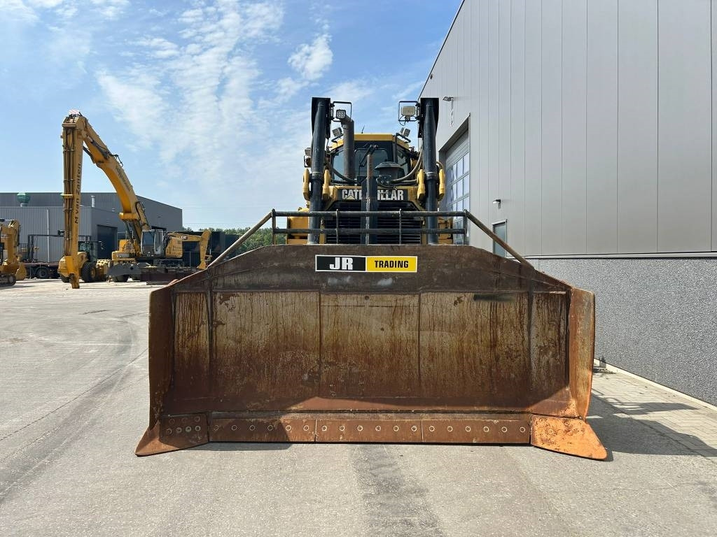 Buldozer CAT D 7 R (Leica GPS): Foto 8
