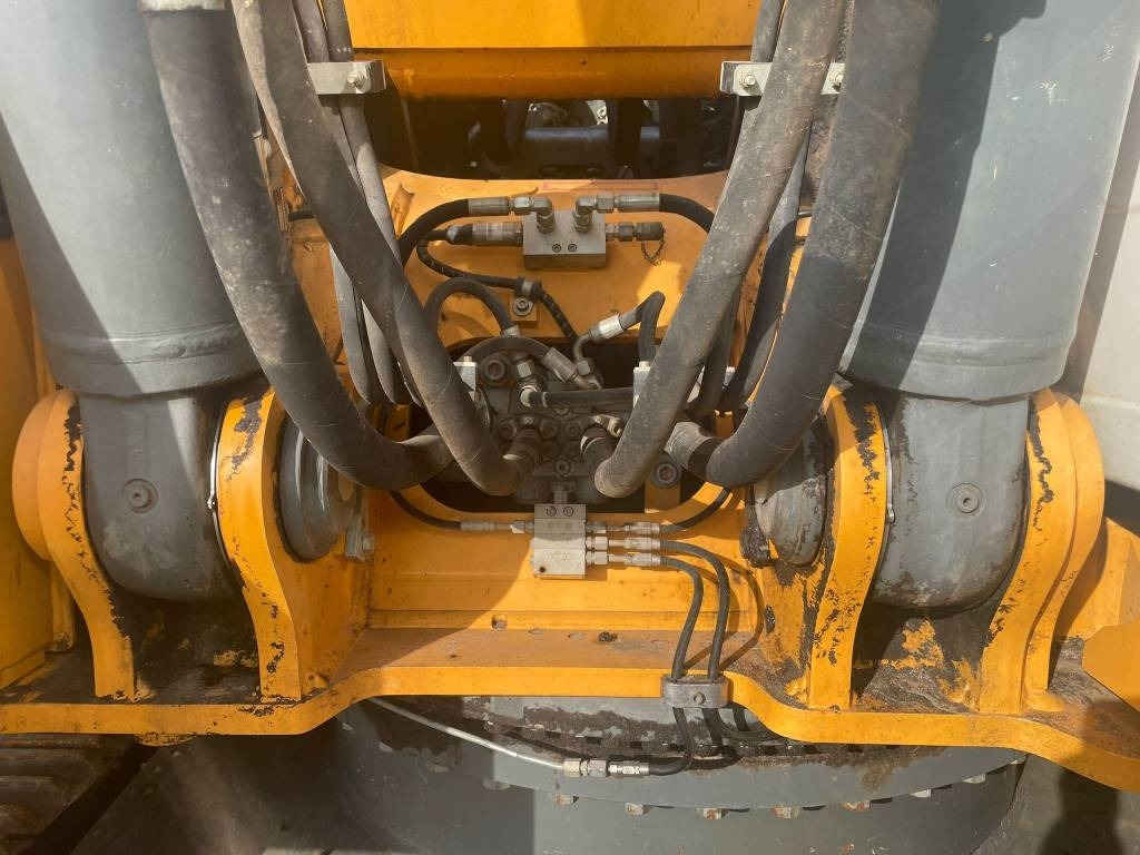 Excavator pe şenile Liebherr R 926 LC: Foto 21