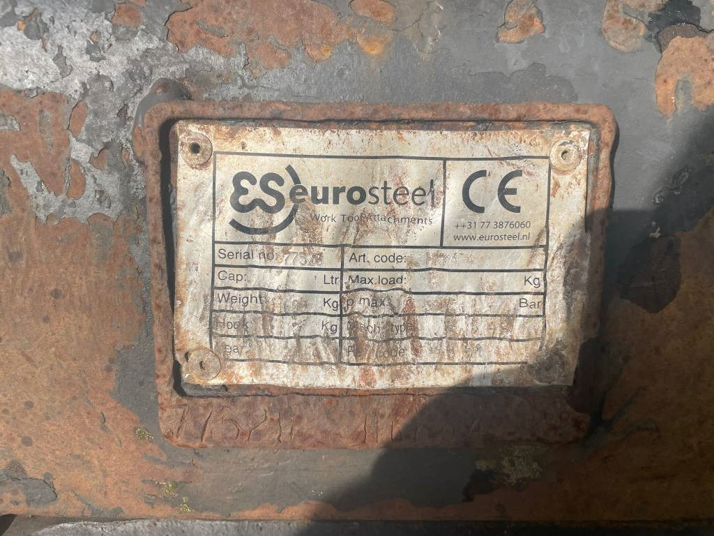 Excavator pe şenile Liebherr R 926 LC: Foto 10