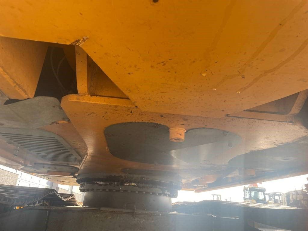 Excavator pe şenile Liebherr R 926 LC: Foto 24