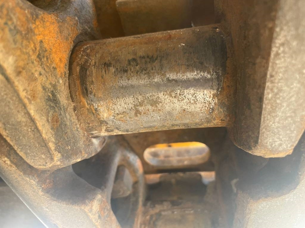 Excavator pe şenile Liebherr R 926 LC: Foto 26