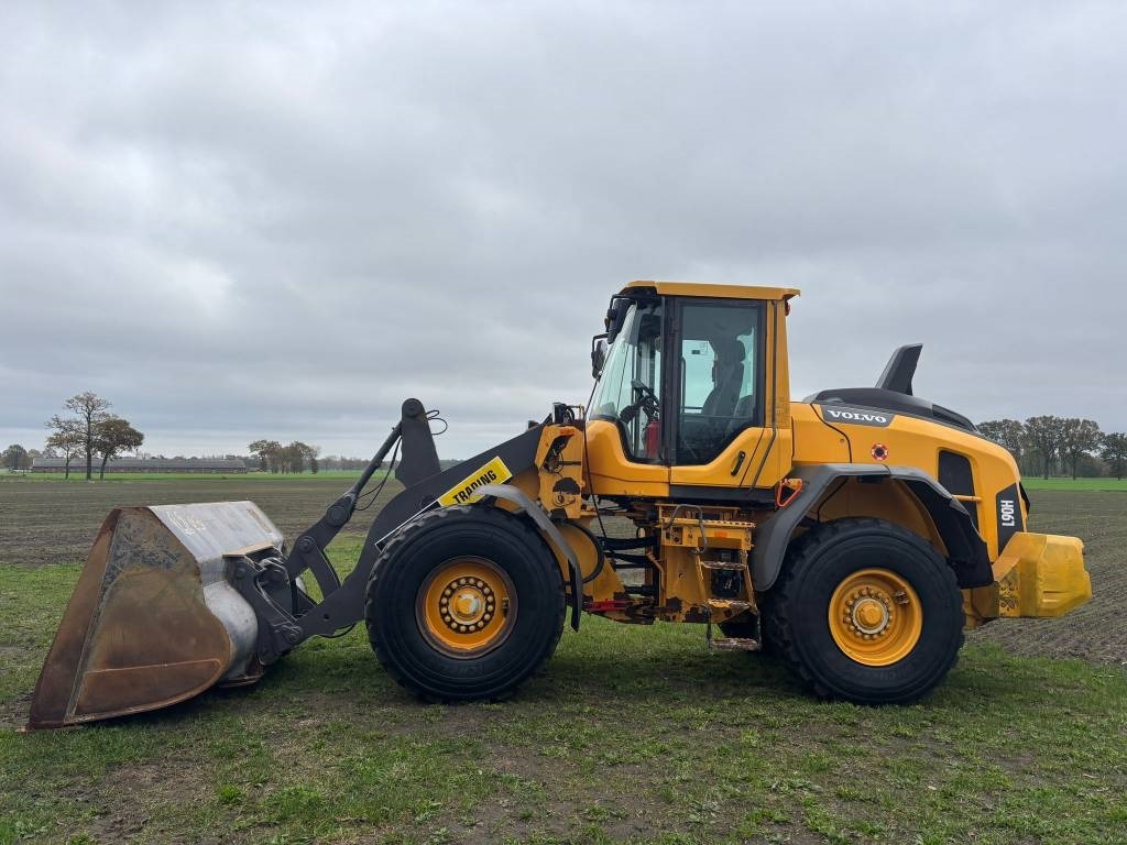 Volvo L 90 H (On Transport) - Încărcător frontal pe pneuri: Foto 2 Volvo L 90 H (On Transport) - Încărcător frontal pe pneuri: Foto 2