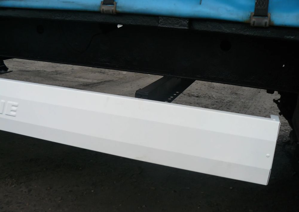 Krone SDP27 - Camion cu prelată: Foto 5 Krone SDP27 - Camion cu prelată: Foto 5