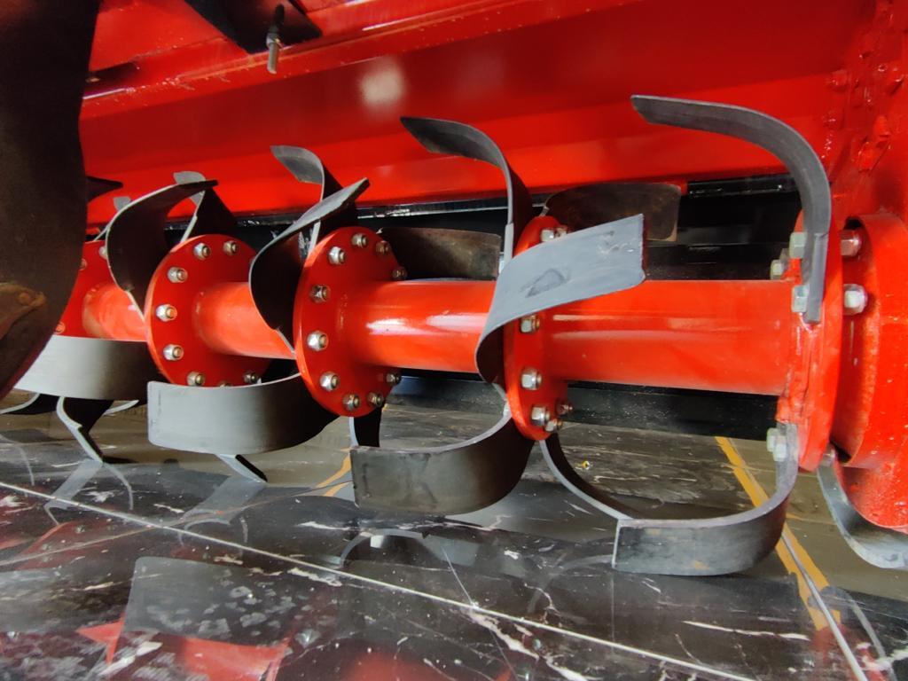 Novatar - Freză de pământ: Foto 5 Novatar - Freză de pământ: Foto 5