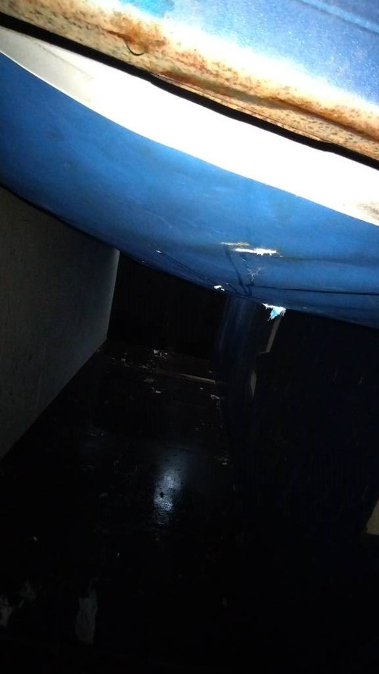 Knapen Sivukippi blinkki - Semiremorcă basculantă: Foto 5 Knapen Sivukippi blinkki - Semiremorcă basculantă: Foto 5