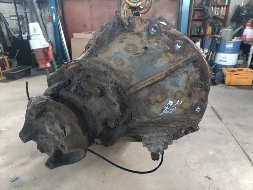 Scania R780 2.92 - Punte şi piese pentru Camion: Foto 1 Scania R780 2.92 - Punte şi piese pentru Camion: Foto 1