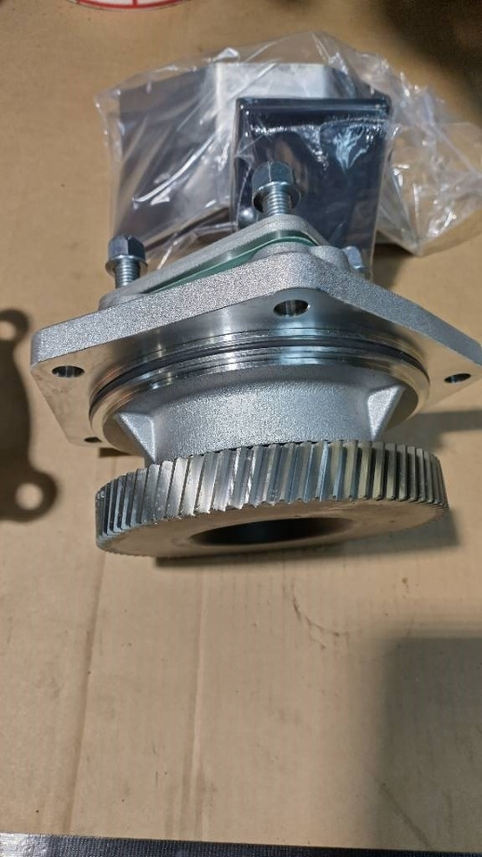 Scania Volvo ja Scania moottoriulosotot - Hidraulică pentru Camion: Foto 4 Scania Volvo ja Scania moottoriulosotot - Hidraulică pentru Camion: Foto 4