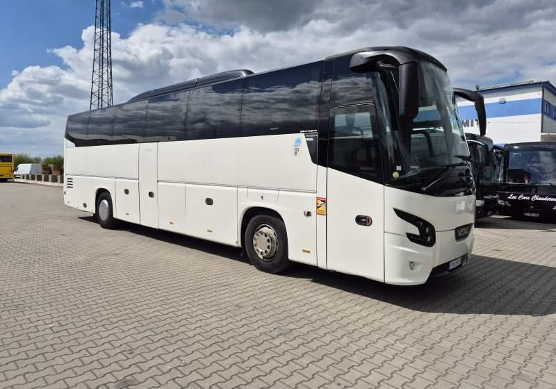 Bova VDL FHD / 12 M / SPROWADZONA / 563 000 KM/ EURO 5 - Autocar: Foto 3 Bova VDL FHD / 12 M / SPROWADZONA / 563 000 KM/ EURO 5 - Autocar: Foto 3