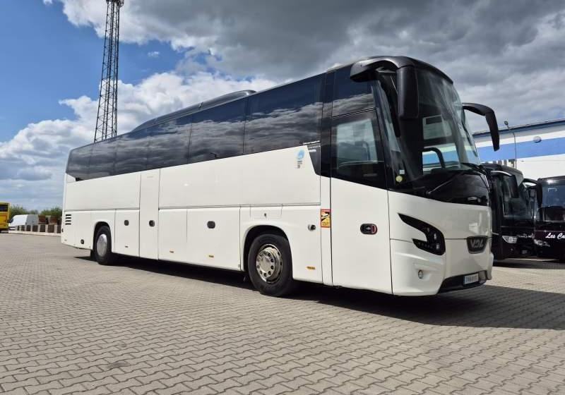 Bova VDL FHD / 12 M / SPROWADZONA / 563 000 KM/ EURO 5 - Autocar: Foto 2 Bova VDL FHD / 12 M / SPROWADZONA / 563 000 KM/ EURO 5 - Autocar: Foto 2
