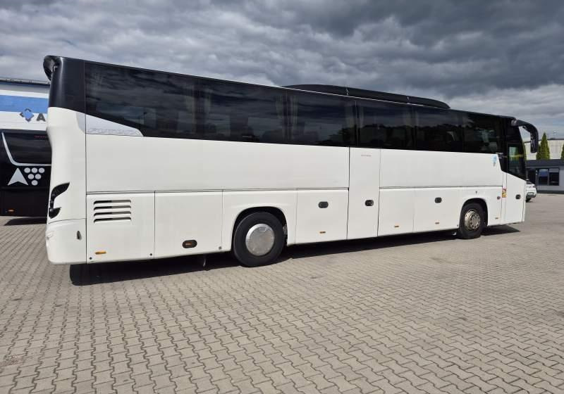 Bova VDL FHD / 12 M / SPROWADZONA / 563 000 KM/ EURO 5 - Autocar: Foto 5 Bova VDL FHD / 12 M / SPROWADZONA / 563 000 KM/ EURO 5 - Autocar: Foto 5