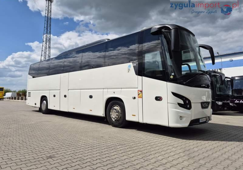 Bova VDL FHD / SPROWADZONA / 563 000 KM/ EURO 5 - Autocar: Foto 1 Bova VDL FHD / SPROWADZONA / 563 000 KM/ EURO 5 - Autocar: Foto 1