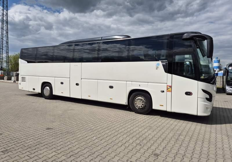 Bova VDL FHD / SPROWADZONA / 563 000 KM/ EURO 5 - Autocar: Foto 4 Bova VDL FHD / SPROWADZONA / 563 000 KM/ EURO 5 - Autocar: Foto 4