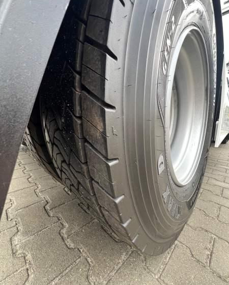 Leasing de  DAF XF 480/NOWY MODEL/NAVi/KLIMA POSTOJOWA DAF XF 480/NOWY MODEL/NAVi/KLIMA POSTOJOWA: Foto 10