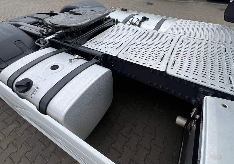 Leasing de  DAF XF 480/NOWY MODEL/NAVi/KLIMA POSTOJOWA DAF XF 480/NOWY MODEL/NAVi/KLIMA POSTOJOWA: Foto 13