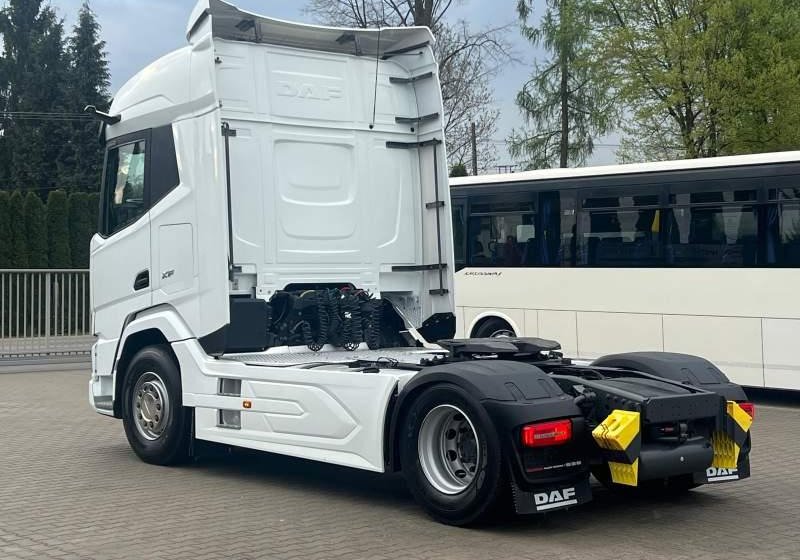 Leasing de  DAF XF 480/NOWY MODEL/NAVi/KLIMA POSTOJOWA DAF XF 480/NOWY MODEL/NAVi/KLIMA POSTOJOWA: Foto 6
