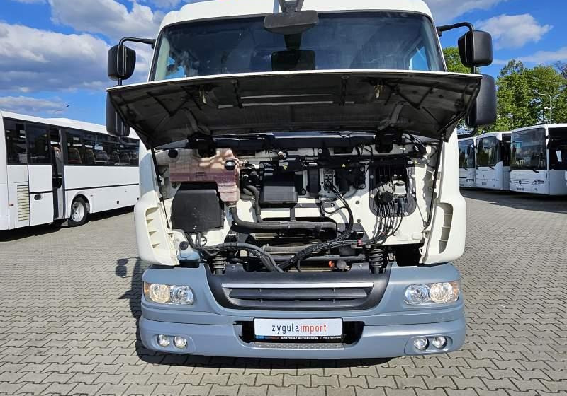 Camion basculantă DAF LF 55.220 / SPROWADZONY Z FRANCJI / 119 000 KM: Foto 20