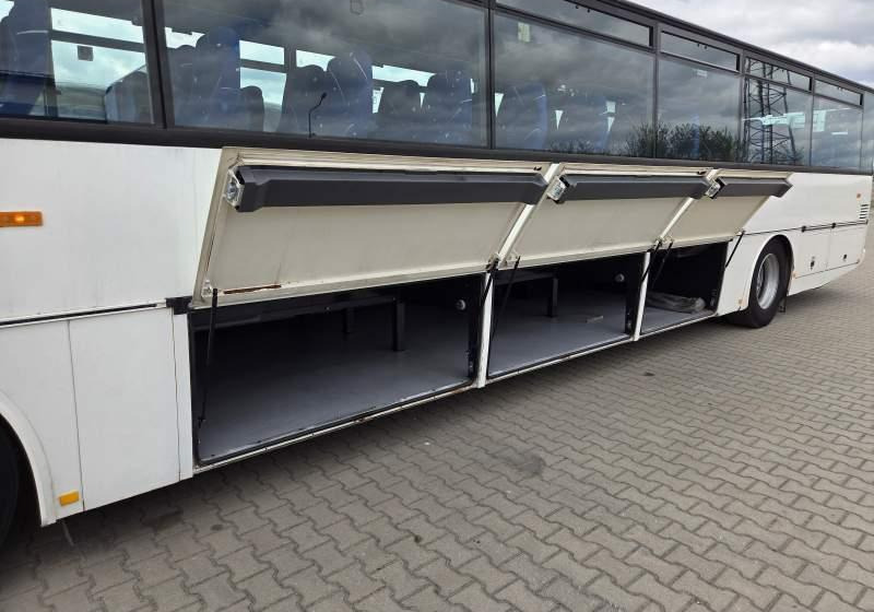 Irisbus AXER / SPROWADZONY/ 62 MIEJSCA + 30 STOJĄCYCH - Autobuz interurban: Foto 5 Irisbus AXER / SPROWADZONY/ 62 MIEJSCA + 30 STOJĄCYCH - Autobuz interurban: Foto 5