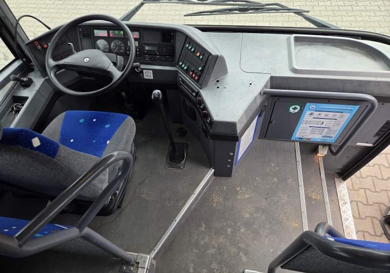Autobuz interurban Irisbus AXER / SPROWADZONY/ 62 MIEJSCA + 30 STOJĄCYCH: Foto 19