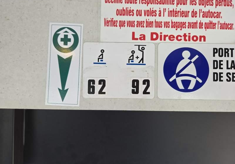 Irisbus AXER / SPROWADZONY/ 62 MIEJSCA + 30 STOJĄCYCH - Autobuz interurban: Foto 2 Irisbus AXER / SPROWADZONY/ 62 MIEJSCA + 30 STOJĄCYCH - Autobuz interurban: Foto 2