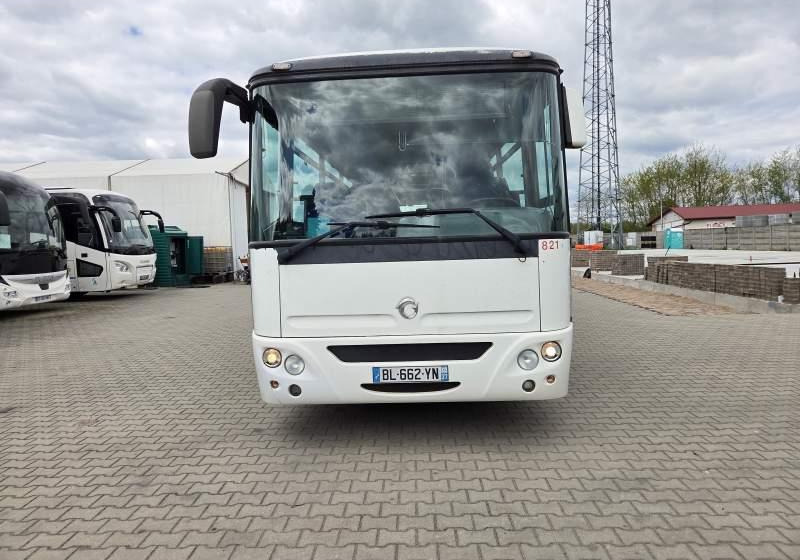 Autobuz interurban Irisbus AXER / SPROWADZONY/ 62 MIEJSCA + 30 STOJĄCYCH: Foto 11