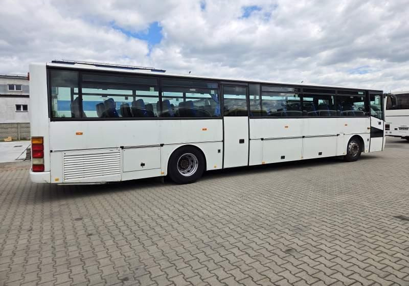 Autobuz interurban Irisbus AXER / SPROWADZONY/ 62 MIEJSCA + 30 STOJĄCYCH: Foto 7