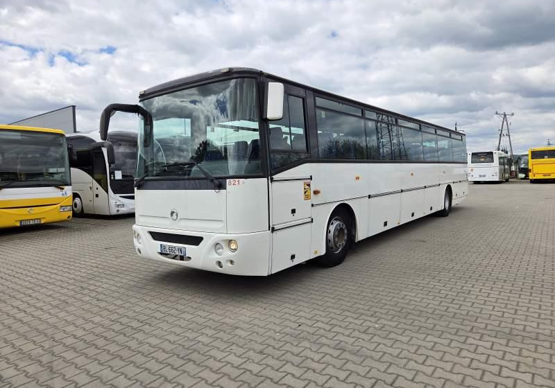 Autobuz interurban Irisbus AXER / SPROWADZONY/ 62 MIEJSCA + 30 STOJĄCYCH: Foto 6