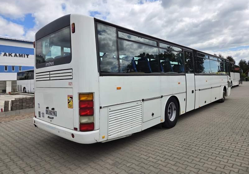 Irisbus AXER / SPROWADZONY/ 62 MIEJSCA + 30 STOJĄCYCH - Autobuz interurban: Foto 3 Irisbus AXER / SPROWADZONY/ 62 MIEJSCA + 30 STOJĄCYCH - Autobuz interurban: Foto 3