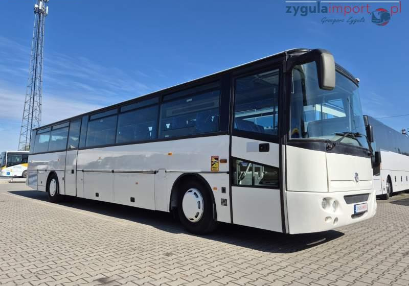 Irisbus AXER / SPROWADZONY / KLIMATYZACJA / 62 MIEJSCA - Autobuz interurban: Foto 1 Irisbus AXER / SPROWADZONY / KLIMATYZACJA / 62 MIEJSCA - Autobuz interurban: Foto 1