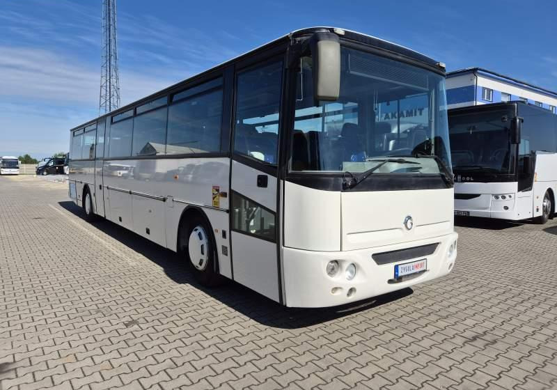Irisbus AXER / SPROWADZONY / KLIMATYZACJA / 62 MIEJSCA - Autobuz interurban: Foto 5 Irisbus AXER / SPROWADZONY / KLIMATYZACJA / 62 MIEJSCA - Autobuz interurban: Foto 5