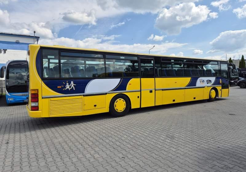 Irisbus AXER / SPROWADZONY / KLIMATYZACJA / 62 MIEJSCA - Autobuz interurban: Foto 5 Irisbus AXER / SPROWADZONY / KLIMATYZACJA / 62 MIEJSCA - Autobuz interurban: Foto 5