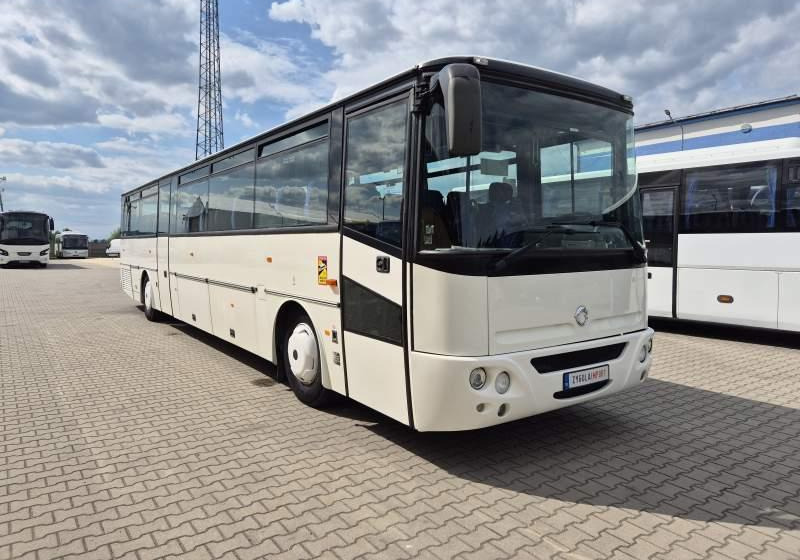Irisbus AXER / SPROWADZONY / KLIMATYZACJA / 62 MIEJSCA - Autobuz interurban: Foto 4 Irisbus AXER / SPROWADZONY / KLIMATYZACJA / 62 MIEJSCA - Autobuz interurban: Foto 4
