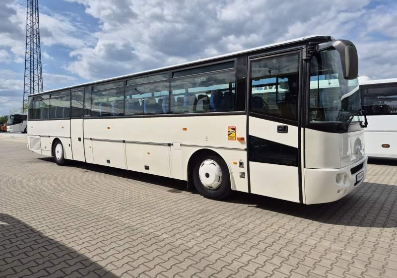 Irisbus AXER / SPROWADZONY / KLIMATYZACJA / 62 MIEJSCA - Autobuz interurban: Foto 3 Irisbus AXER / SPROWADZONY / KLIMATYZACJA / 62 MIEJSCA - Autobuz interurban: Foto 3