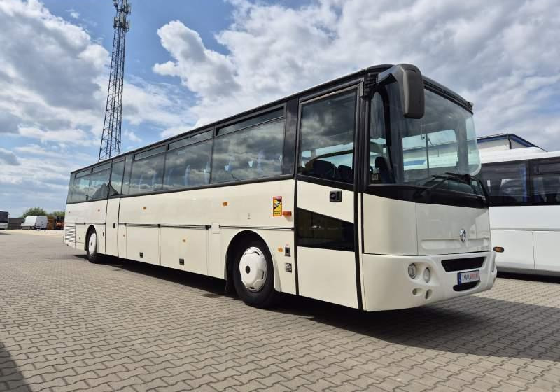 Irisbus AXER / SPROWADZONY / KLIMATYZACJA / 62 MIEJSCA - Autobuz interurban: Foto 2 Irisbus AXER / SPROWADZONY / KLIMATYZACJA / 62 MIEJSCA - Autobuz interurban: Foto 2