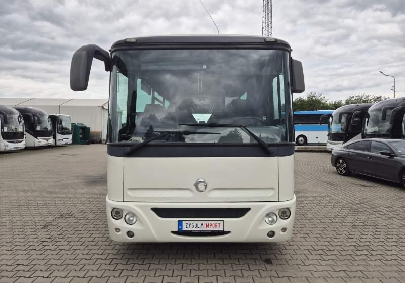 Irisbus AXER / SPROWADZONY / KLIMATYZACJA / 64 MIEJSCA - Autobuz interurban: Foto 4 Irisbus AXER / SPROWADZONY / KLIMATYZACJA / 64 MIEJSCA - Autobuz interurban: Foto 4
