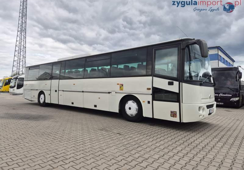 Irisbus AXER / SPROWADZONY / KLIMATYZACJA / 64 MIEJSCA - Autobuz interurban: Foto 1 Irisbus AXER / SPROWADZONY / KLIMATYZACJA / 64 MIEJSCA - Autobuz interurban: Foto 1