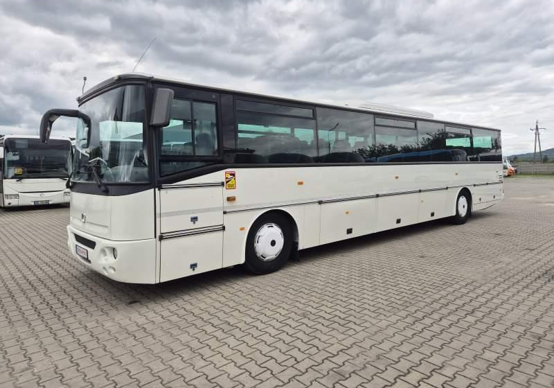 Irisbus AXER / SPROWADZONY / KLIMATYZACJA / 64 MIEJSCA - Autobuz interurban: Foto 2 Irisbus AXER / SPROWADZONY / KLIMATYZACJA / 64 MIEJSCA - Autobuz interurban: Foto 2