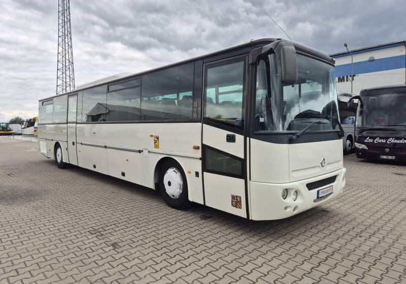 Irisbus AXER / SPROWADZONY / KLIMATYZACJA / 64 MIEJSCA - Autobuz interurban: Foto 3 Irisbus AXER / SPROWADZONY / KLIMATYZACJA / 64 MIEJSCA - Autobuz interurban: Foto 3