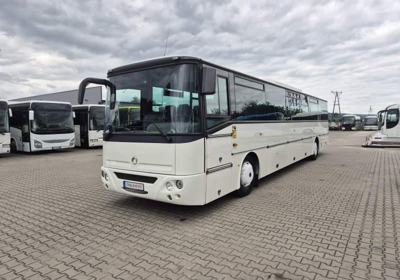 Irisbus AXER / SPROWADZONY / KLIMATYZACJA / 64 MIEJSCA - Autobuz interurban: Foto 5 Irisbus AXER / SPROWADZONY / KLIMATYZACJA / 64 MIEJSCA - Autobuz interurban: Foto 5