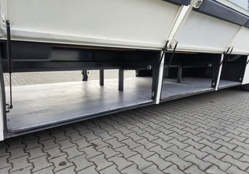 Leasing de  Irisbus AXER / SPROWADZONY Z FRANCJI / MANUAL Irisbus AXER / SPROWADZONY Z FRANCJI / MANUAL: Foto 12